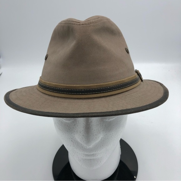 Redhead Safari Hat - Picture 1 of 6